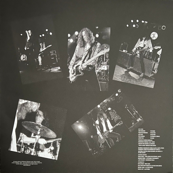 The Black Crowes - Shake Your Money Maker | American Recordings (00602508807282) - 2