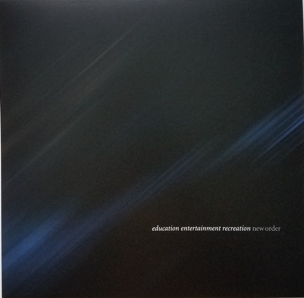 New Order - Education Entertainment Recreation | Warner Music (0190295211646) - 4 New Order - Education Entertainment Recreation | Warner Music (0190295211646) - 4