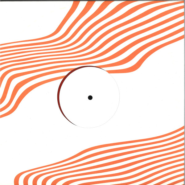 Unknown Artist - Tooflie Edits 001 | Tooflie (TFL001)