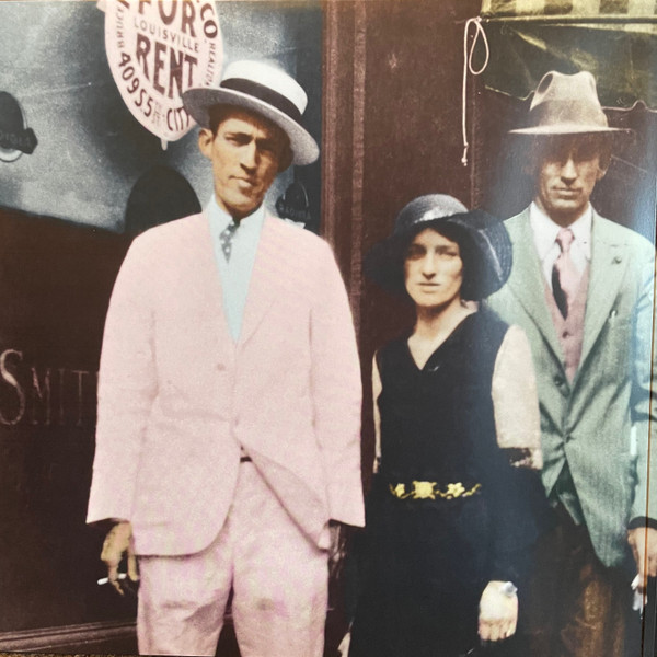 Bob Dylan - Rough And Rowdy Ways | Columbia (19439780991) - 2 Bob Dylan - Rough And Rowdy Ways | Columbia (19439780991) - 2