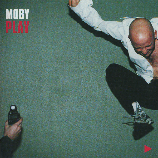 Moby - Play | Mute (7243 8 47576 2 5) - main