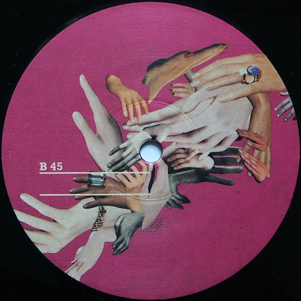 Booka Shade - Memento (Album Remixes) 2 | Get Physical Music (GPM025-6) - 4
