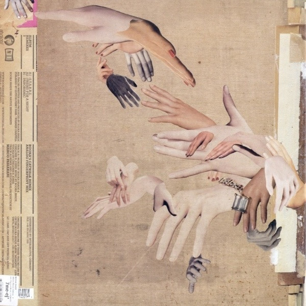 Booka Shade - Memento (Album Remixes) 2 | Get Physical Music (GPM025-6) - 2