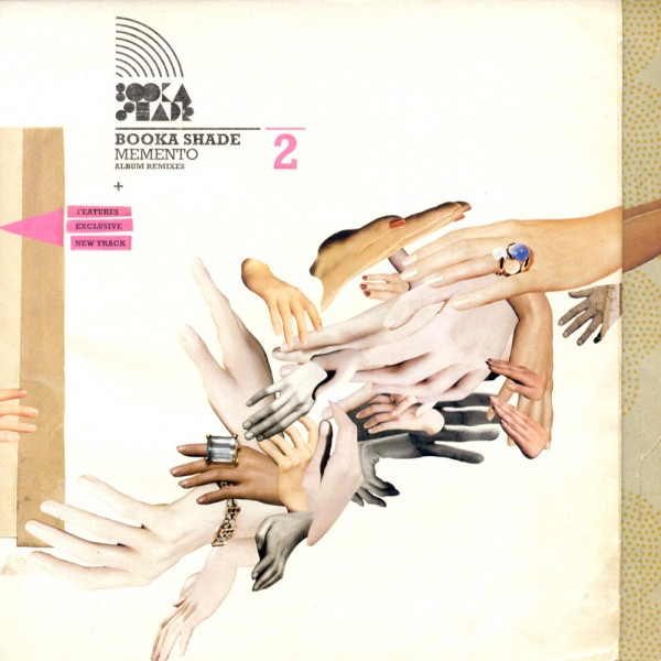 Booka Shade - Memento (Album Remixes) 2 | Get Physical Music (GPM025-6) - main