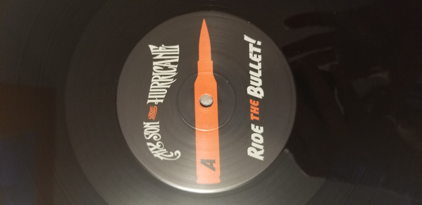 My Son The Hurricane - Ride The Bullet! | Vegas Funeral Records (none) - 3 My Son The Hurricane - Ride The Bullet! | Vegas Funeral Records (none) - 3