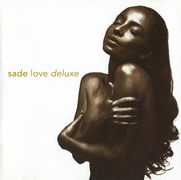 Sade - Love Deluxe | Epic (CEK 53178) - main