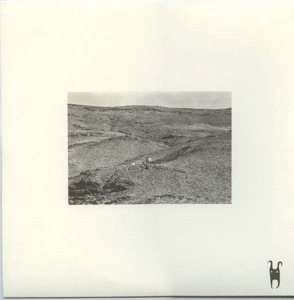 Hartmut Geerken - Requiem For The Snake Of Maidan | Holidays Records (HOL-138) - 4 Hartmut Geerken - Requiem For The Snake Of Maidan | Holidays Records (HOL-138) - 4