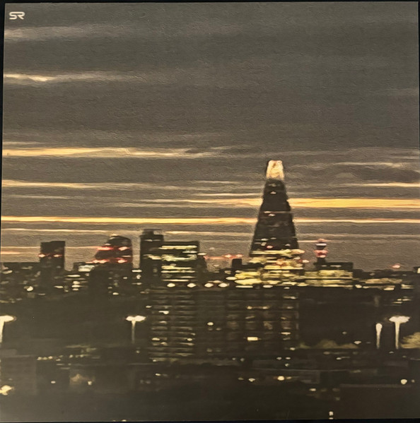 Mark William Lewis - Pleasure Is Everything / God Complex | Scenic Route (SR016) - 2 Mark William Lewis - Pleasure Is Everything / God Complex | Scenic Route (SR016) - 2
