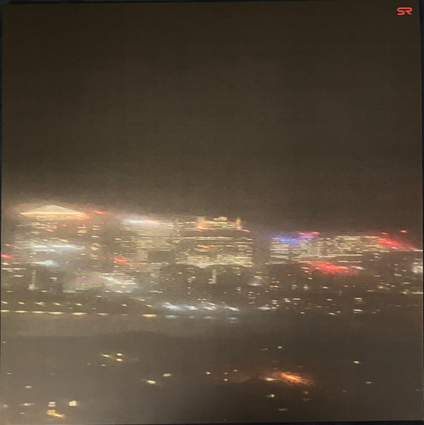 Mark William Lewis - Pleasure Is Everything / God Complex | Scenic Route (SR016)