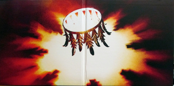 Robert Plant - Carry Fire | Nonesuch (563057-1) - 2 Robert Plant - Carry Fire | Nonesuch (563057-1) - 2