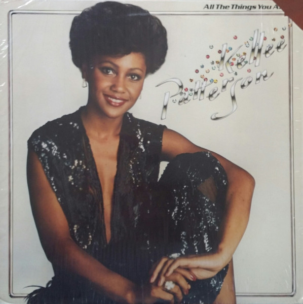Kellee Patterson - All The Things You Are | Shadybrook Records (SB-013)
