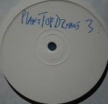 Tim Taylor & Dan Zamani - Planet Of Drums 03 | Planet Of Drums (LC03)