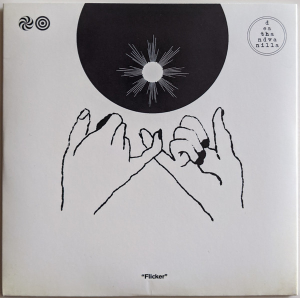 Death And Vanilla - Flicker | Fire Records (FIRECD629)