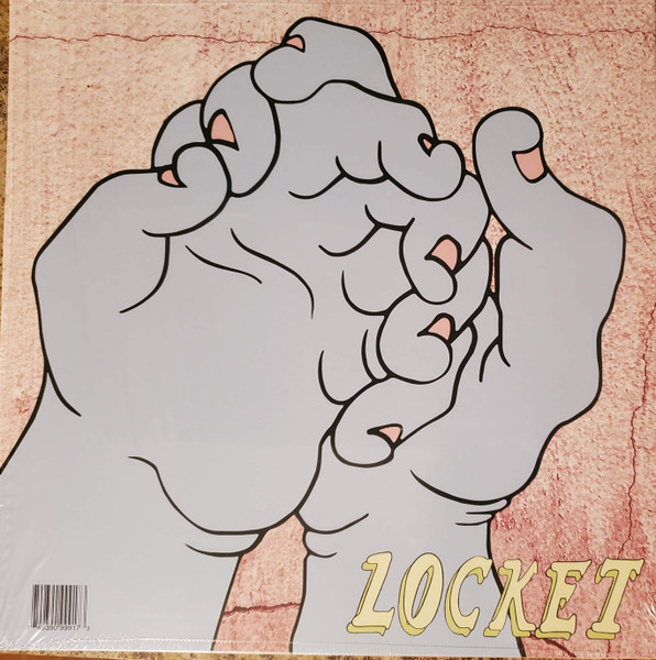 Crumb - Crumb / Locket | Not On Label (Crumb  Self-released) (CR-001) - 2