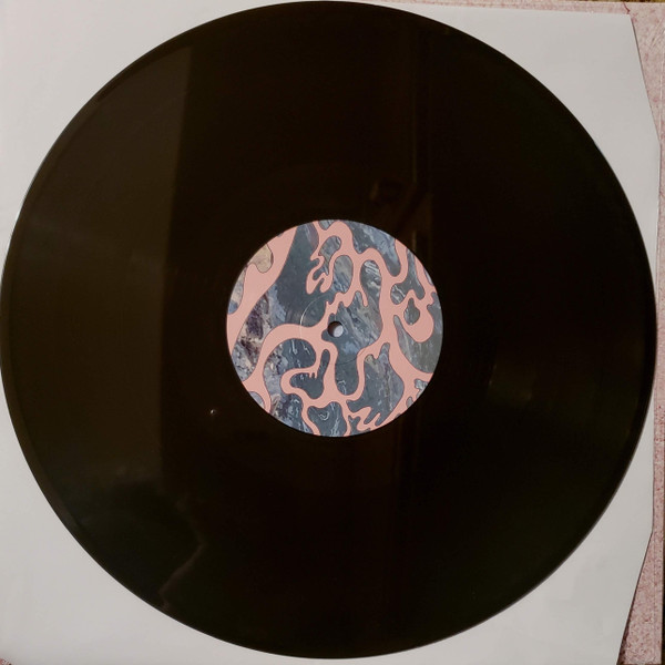 Crumb - Crumb / Locket | Not On Label (Crumb  Self-released) (CR-001) - 4
