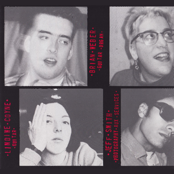 Dub Narcotic Sound System - Boot Party | K (KLP 040) - 4