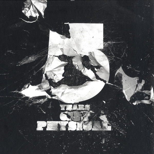 Various - 5 Years Get Physical | Get Physical Music (GPMLP013)