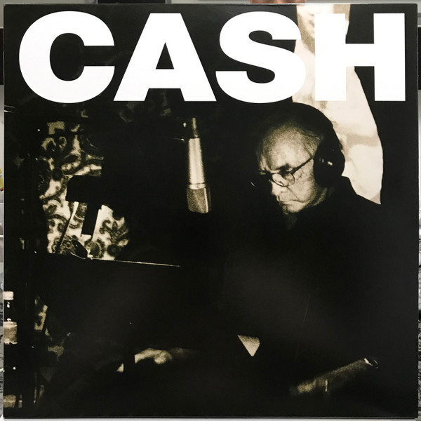 Johnny Cash - American V: A Hundred Highways | American Recordings (0600753441688)
