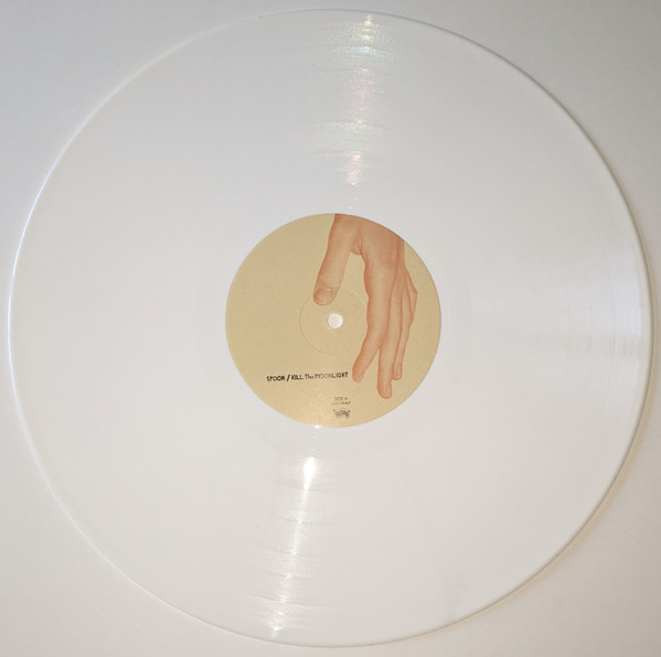 Spoon - Kill The Moonlight | Matador (OLE1494LP2) - 3 Spoon - Kill The Moonlight | Matador (OLE1494LP2) - 3