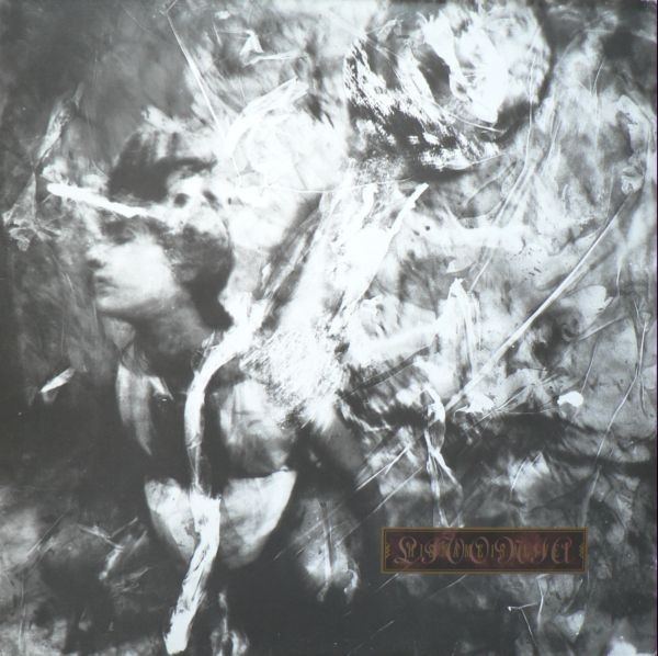 His Name Is Alive - Livonia | 4AD (CAD 0008) - main