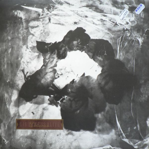 His Name Is Alive - Livonia | 4AD (CAD 0008) - 2