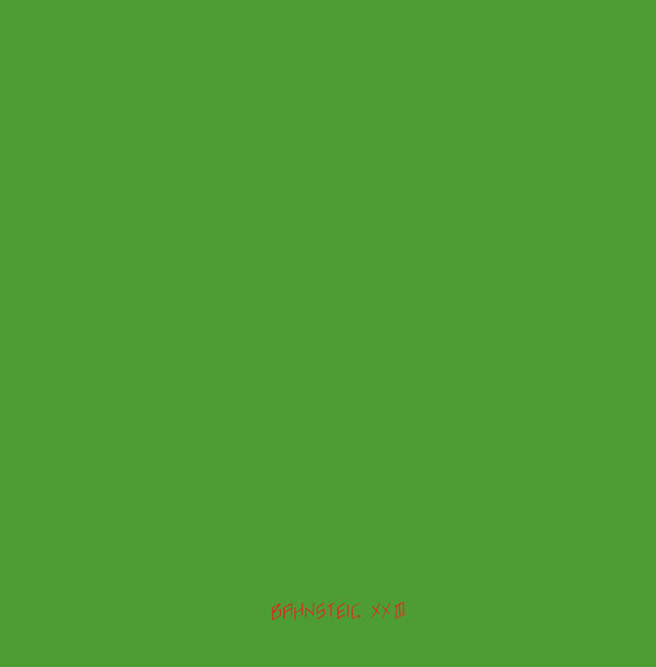 Caissard DJ - BAH040 | Bahnsteig 23 (BAH040) - 2