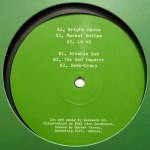 Caissard DJ - BAH040 | Bahnsteig 23 (BAH040) - 3