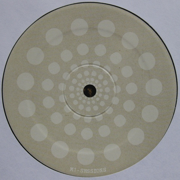 Paul Randolph - Chips N Chittlins' Vol. 1 | M1 Sessions (M1S.005) - 4 Paul Randolph - Chips N Chittlins' Vol. 1 | M1 Sessions (M1S.005) - 4