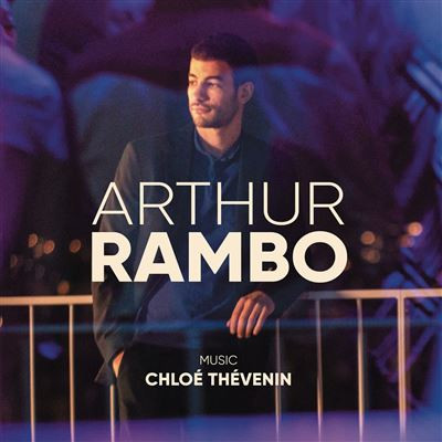 Chloé - Arthur Rambo | Masterworks (194399462416)