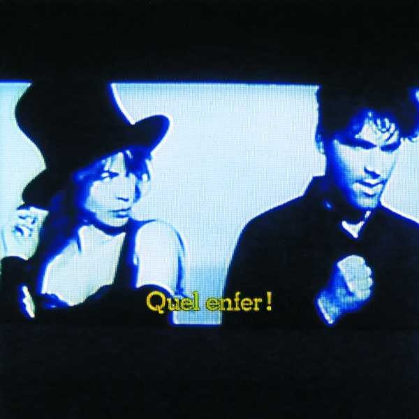 Niagara - Quel Enfer! | Polydor (835 743-2)