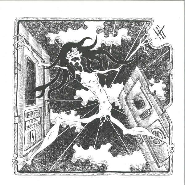 The Populists - XXX012 | XXX (XXX012) - main The Populists - XXX012 | XXX (XXX012) - main