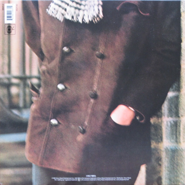 Bob Dylan - Blonde On Blonde | Simply Vinyl (SVLP 063) - 4