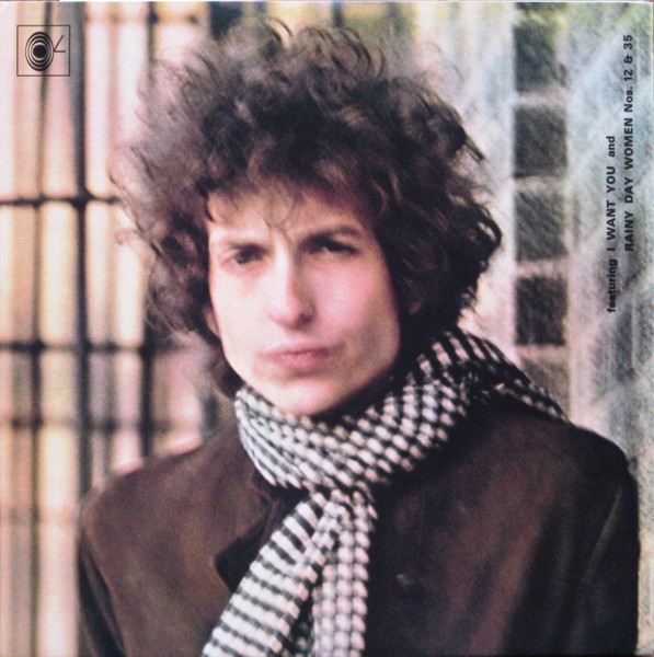 Bob Dylan - Blonde On Blonde | Simply Vinyl (SVLP 063)