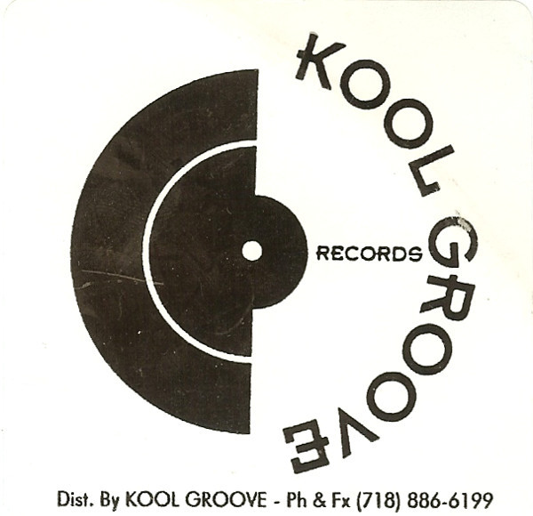Marcus Todd - Deep | Kool Groove Records (KG-137) - 3