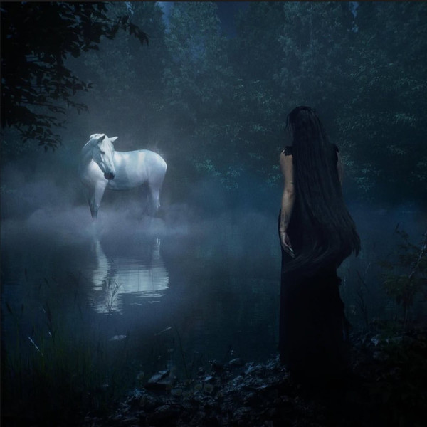 Noah Cyrus - I Want My Loved Ones To Go With Me | Columbia (19802939241)