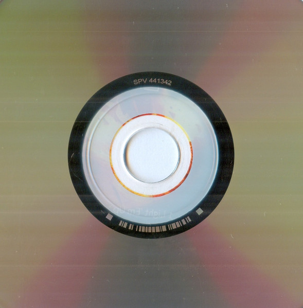 The Dead Daisies - Light 'Em Up | SPV (SPV 441342 CD) - 4