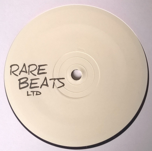 Classonix - Vibes EP 12'' | Rare Beats LTD (RBLTD001) - 4 Classonix - Vibes EP 12'' | Rare Beats LTD (RBLTD001) - 4