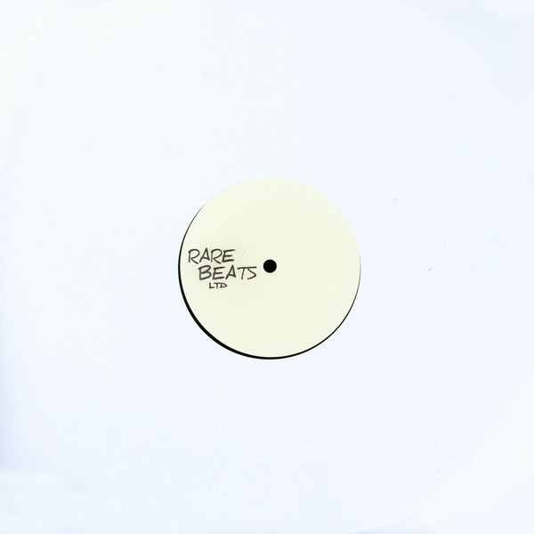 Classonix - Vibes EP 12'' | Rare Beats LTD (RBLTD001) - main Classonix - Vibes EP 12'' | Rare Beats LTD (RBLTD001) - main