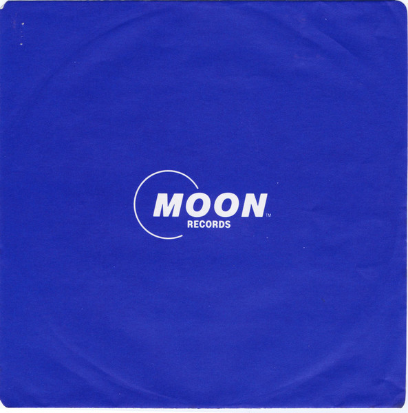 Mariya Takeuchi - もう一度 | Moon Records (MOON-711) - 3