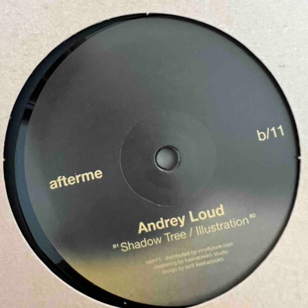 Andrey Loud - VAM11 | Afterme (VAM11) - 2 Andrey Loud - VAM11 | Afterme (VAM11) - 2