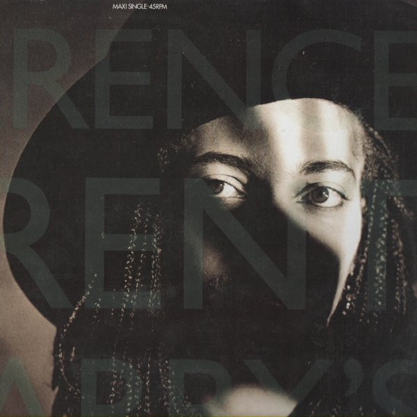 Terence Trent D'Arby - This Side Of Love | CBS (655431 6)