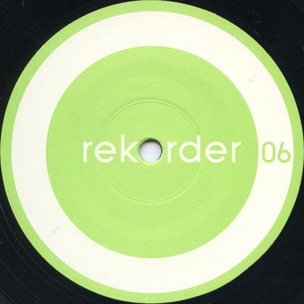 Rekorder - Rekorder 06 | Rekorder (rekorder 06) - main