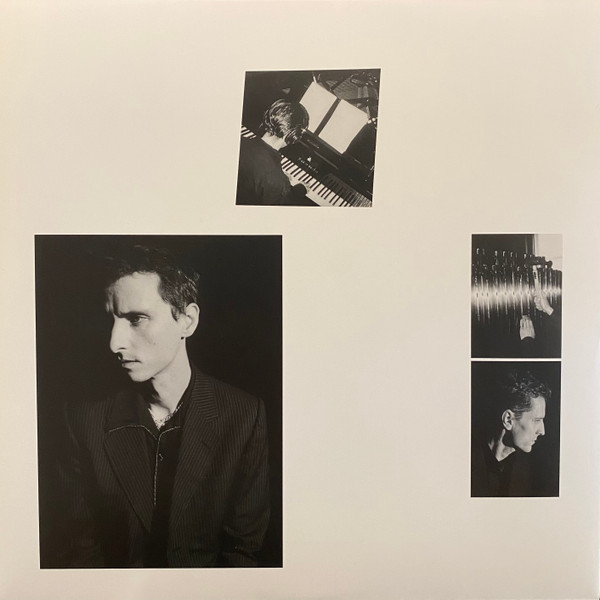 These New Puritans - Crooked Wing | Domino (WIGLP553) - 3 These New Puritans - Crooked Wing | Domino (WIGLP553) - 3