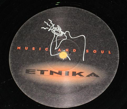 Rhytmatic - Killer Frequency | Etnika (ETN 001) - 2