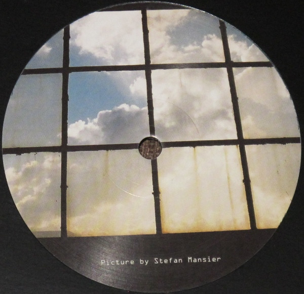Duijn & Douglas - Doe Maar Diep E.P | Tact Recordings (TACT12004)