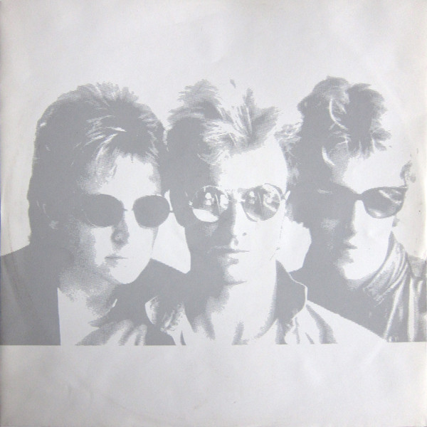 The Police - Greatest Hits | A&M Records (540 030-1) - 4