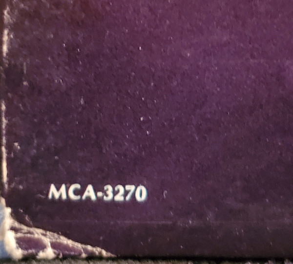 Tygers Of Pan Tang - Wild Cat | MCA Records (MCA-845) - 4 Tygers Of Pan Tang - Wild Cat | MCA Records (MCA-845) - 4