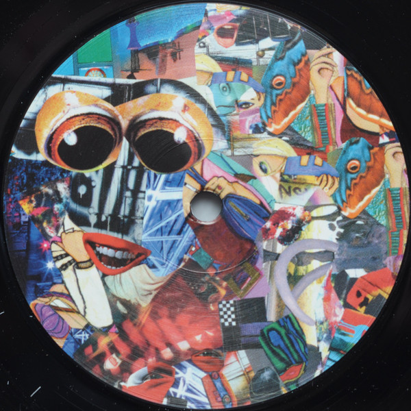 C-Lektro - C-Lektro 4 | C-Lektro (C-Lektro 4)