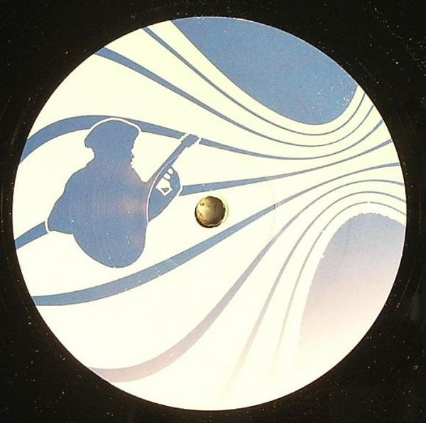 Signor Andreoni - Three In Series Of Five | Tuning Spork Blues Experiment (TSBE03)