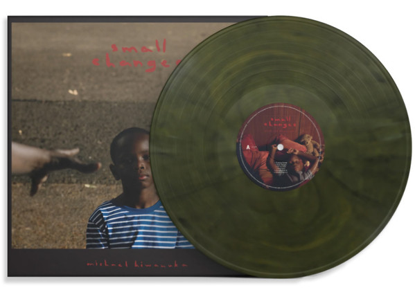 Michael Kiwanuka - Small Changes | Polydor (659 048-1) - 3